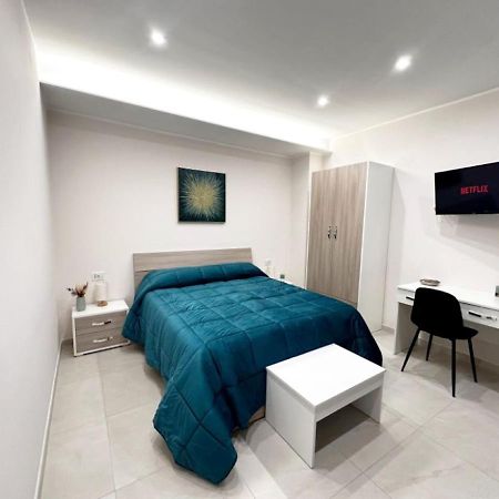 Domus Balcante B&B Помпей Екстериор снимка