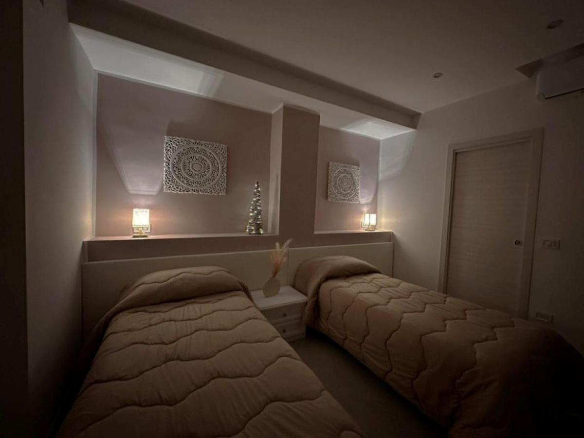 Domus Balcante B&B Помпей Екстериор снимка